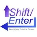 Logo of Shift/Enter