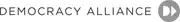 Logo of The Democracy Alliance