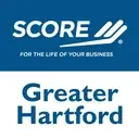 Logo of SCORE Greater Hartford
