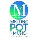 Logo of MELTING POT MUSIC SOCIETY