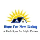 Logo of Hope for New Living, Inc