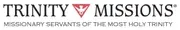 Logo of Trinity Missions - Holy Spirit Missionary Cenacle