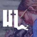 Logo de Highland Lakes Camp