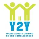 Logo of Y2Y Harvard Square