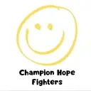 Logo of Champion Hope Fighters