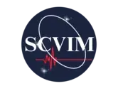 Logo of Space Coast Volunteers in Medicine