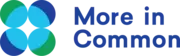 Logo of More in Common