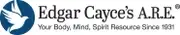 Logo of Association for Research and Enlightenment