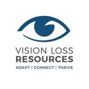 Logo of Vision Loss Resources