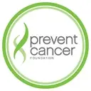 Logo of Prevent Cancer Foundation