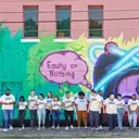 Logo de BATON ROUGE YOUTH COALITION INC