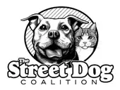 Logo of The Street Dog Coalition