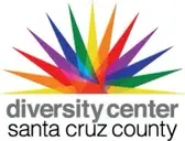 Logo of The Diversity Center of Santa Cruz CA