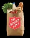 Logo of The Salvation Army