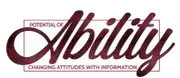 Logo of Potential of Ability, Incorporated