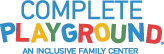 Logo of Complete Playground