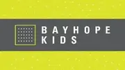 Logo of Bay Hope Church