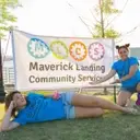 Logo of MAVERICK LANDING COMMUNITY SERVICESINC