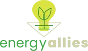 Logo of Energy Allies