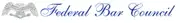 Logo of Federal Bar Council