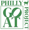 Logo of Philly Goat Project