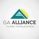 Logo of Georgia Alliance to End Homelessness