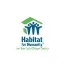 Logo of Habitat For Humanity