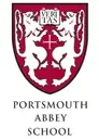 Logo of Portsmouth Abbey School