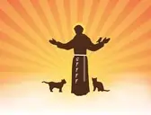 Logo of ST FRANCIS FELINE FELLOWSHIP FOUNDATION