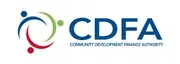 Logo of NH Community Development Finance Authority