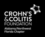 Logo of CROHNS & COLITIS FOUNDATION
