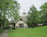 Logo of New Canaan Nature Center