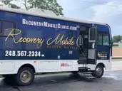 Logo of RECOVERY MOBILE CLINIC