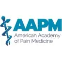 Logo of American Academy of Pain Medicine