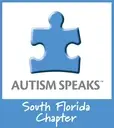 Logo of Autism Speaks
