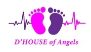 Logo of D House Of Angels