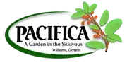 Logo of Pacifica Garden