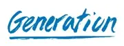 Logo de Generation Mexico