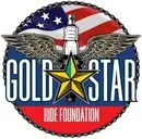 Logo of GOLD STAR RIDE FOUNDATION