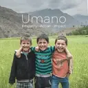 Logo of UMANO