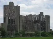 Logo of Cedar Riverside Adult Education