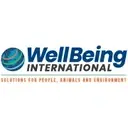 Logo of WellBeing International, Inc.
