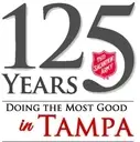 Logo of The Salvation Army