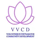 Logo of VVCD Volunteer in Vietnam for Community Development