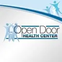Logo of Open Door Health Center