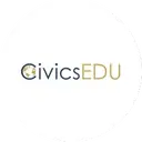 Logo de CivicsEDU