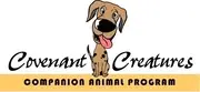 Logo of COVENANT CREATURES - COMPANION ANIMAL PROGRAM