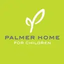Logo of Palmer Home for Children