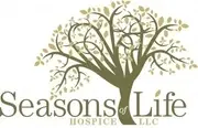 Logo of Seasons of Life Hospice