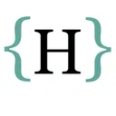 Logo of Hypertext Magazine & Studio